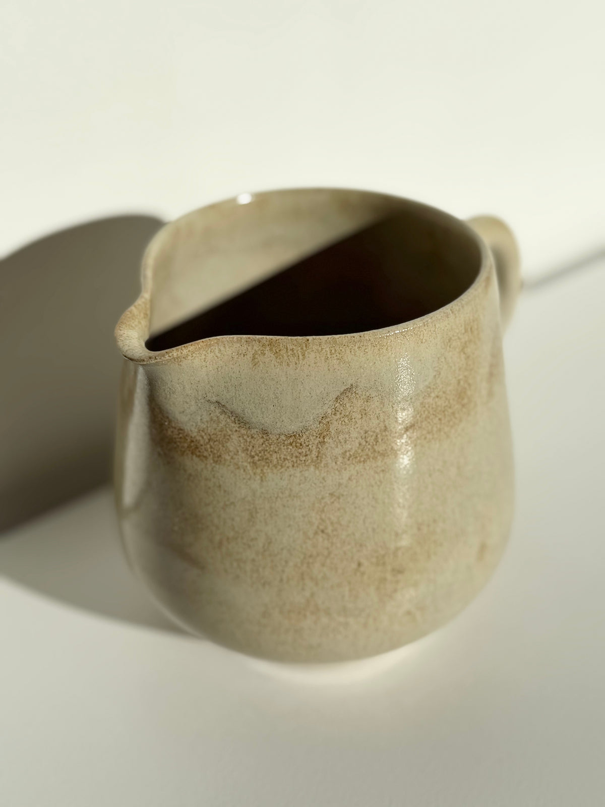 Kande - stor - Sand
