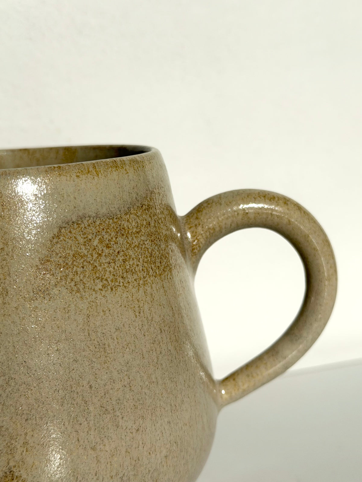 Kande - stor - Sand